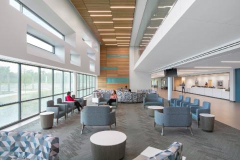 Guilford County Health and Human Services Building Closed Due to Power Outage – Guilford County (.gov)